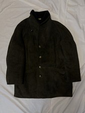 Vintage Sheepskin Shearling
