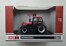 UH CASE/IH 1594 4WD HYDRASHIFT