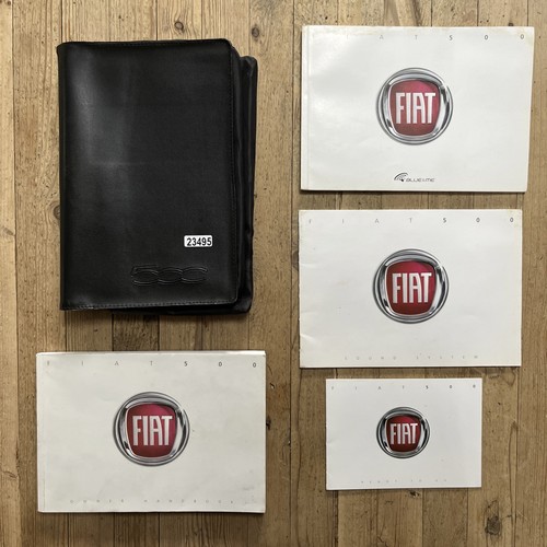 2008 2013 fiat 500 - fiat, owners