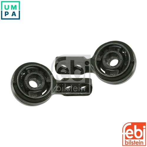Mounting controltrailing - 2x,