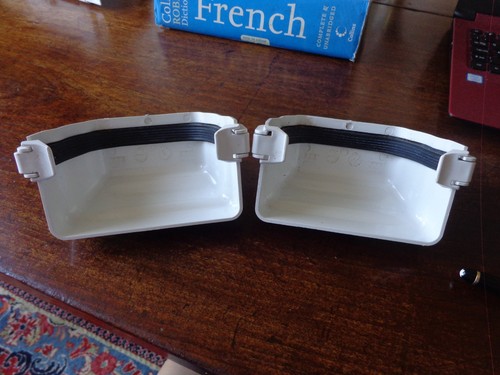 Two synseal white - synseal,