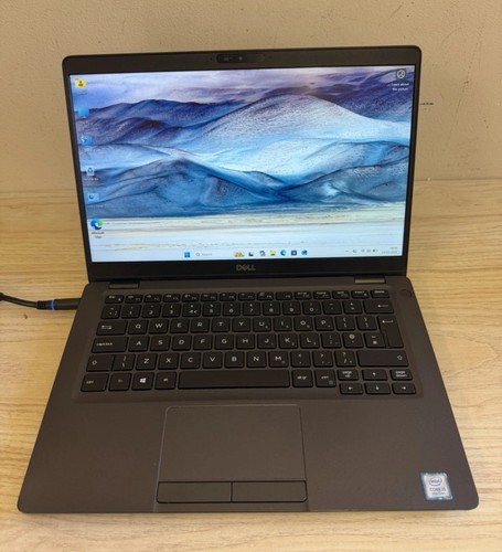 Dell latitude 5300 - 5300, touchscreen