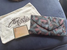 Renata Vintage Pink Blue