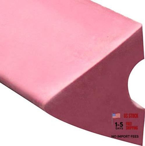 K66 rubber bumpers - bumpers, replacement