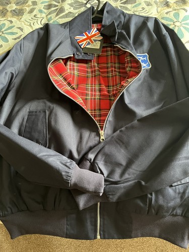 Harrington jacket urban - harrington,
