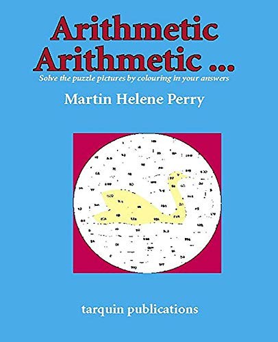 Arithmetic martine - arithmetic, arithmetic,martine