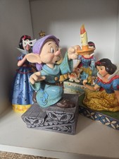 JIM SHORE DISNEY TRADITIONS