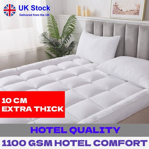 5cm 10cm extra thick mattress - extra,