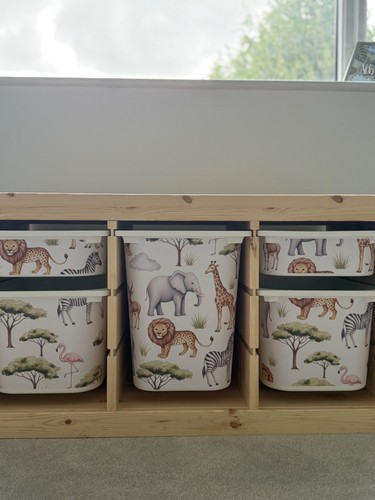 Ikea trofast compatible - trofast,