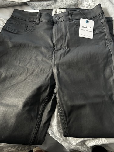 Hallie super skinny jeans - hallie,