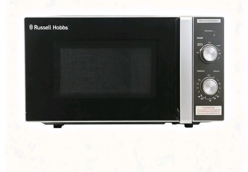 Russell hobbs rhm2061s 20l - hobbs, rhm2061s-ag