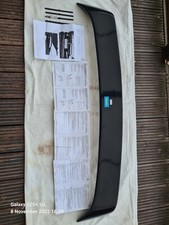 E36 Coupe AC Schnitzer Trunk