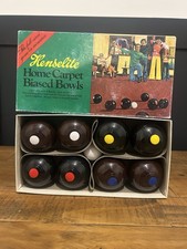 Henselite Home Carpet Biased