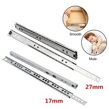 Drawer Runners Pair