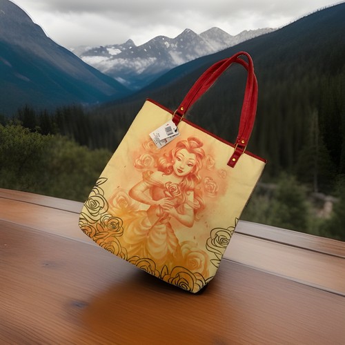 Disney parks boutique belle - parks,