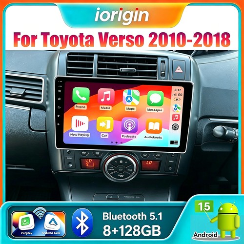 128gb for toyota - 8+128gb,