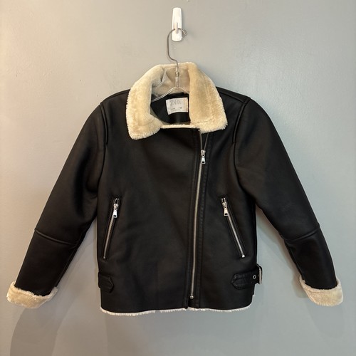 Zara girls size - girls, black