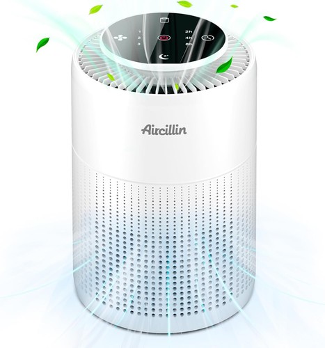 Aircillin air purifier for - purifier,
