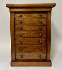 Antique Victorian Mahogany