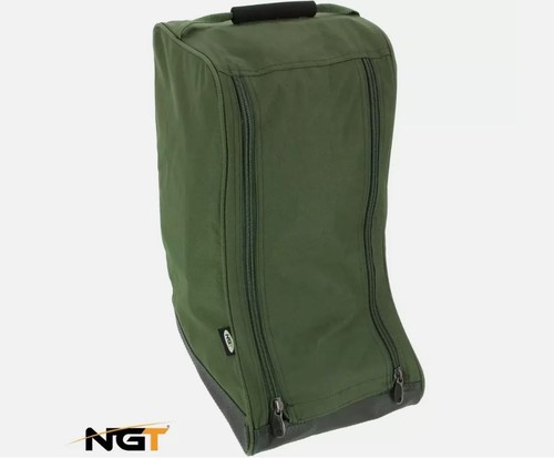 Ngt deluxe welly boot - deluxe, bag