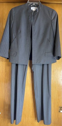 Vintage calvin klein - womens, 4