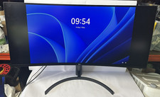 1 x  LG 35WN65C - B 35"