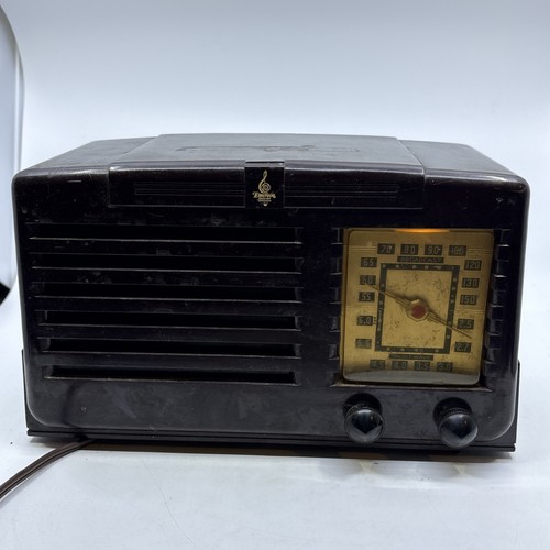 Vintage emerson model 333 - emerson,