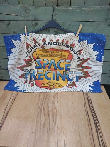 Gerry anderson space - anderson's,