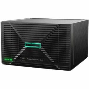 Hpe proliant microserver - hpe, gen11