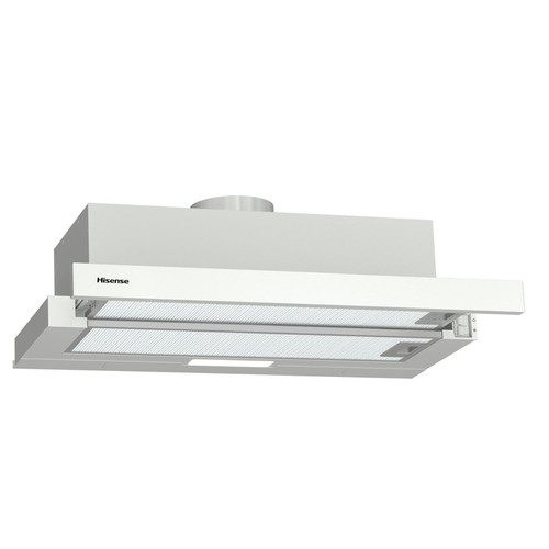 Hisense 60cm telescopic canopy - hisense,
