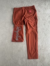 Rapha Technical Trousers 32W 32L