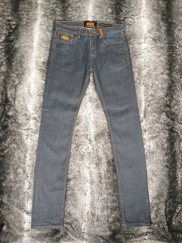 Superdry vintage copper black - vintage,