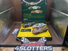 Scalextric Ford GT40 MK2