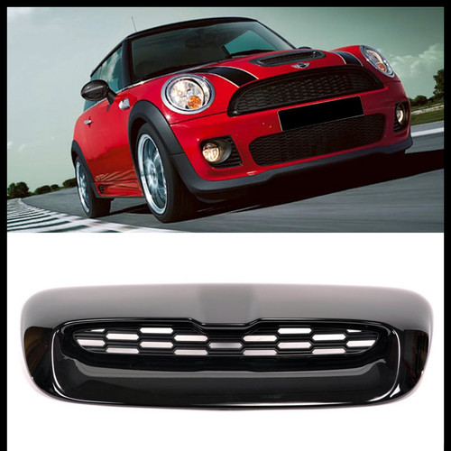 Mini cooper jcw - cooper, r57