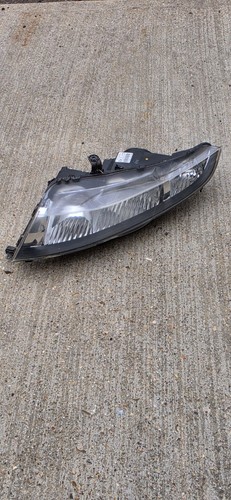 Honda civic mk8 passenger - civic,