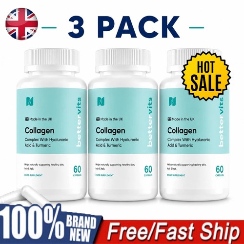 3packs bettervits collagen - bettervits,