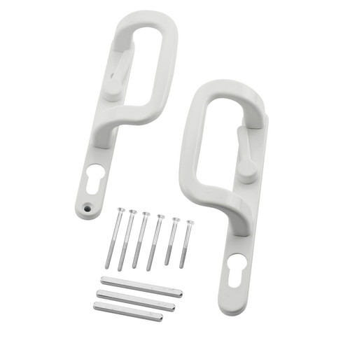 Yale upvc patio - yale,