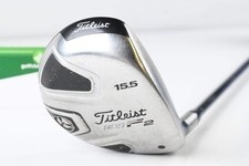 Titleist 909 F2 #3 Wood / 15.5