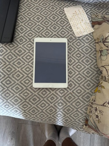 Apple ipad mini - apple,