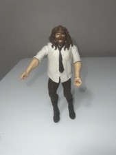 Mankind Mattel Basic Action