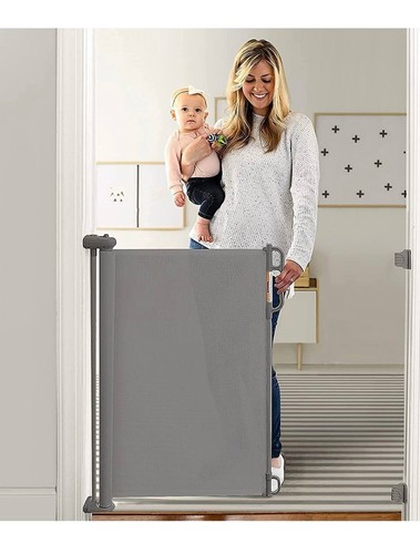 Momcozy retractable baby - retractable,