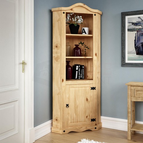 Corona solid pine mexican - solid,