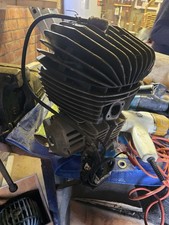 100cc IAME Parilla JICA Go