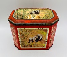 Vintage Macfarlane Lang & Co