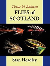 Trout and Salmon Flies of