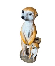 Meerkat  Ornament – Cute