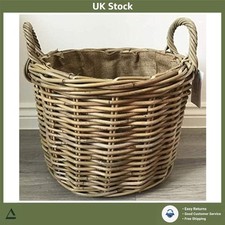 Large kuba rattan - large,