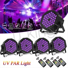36LED PAR Light UV Stage Bar