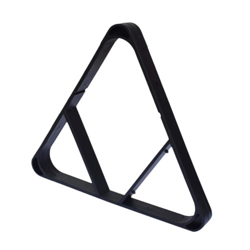 Billiard balls triangle - billiard,