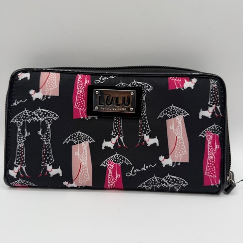 Lulu guinness london - by,